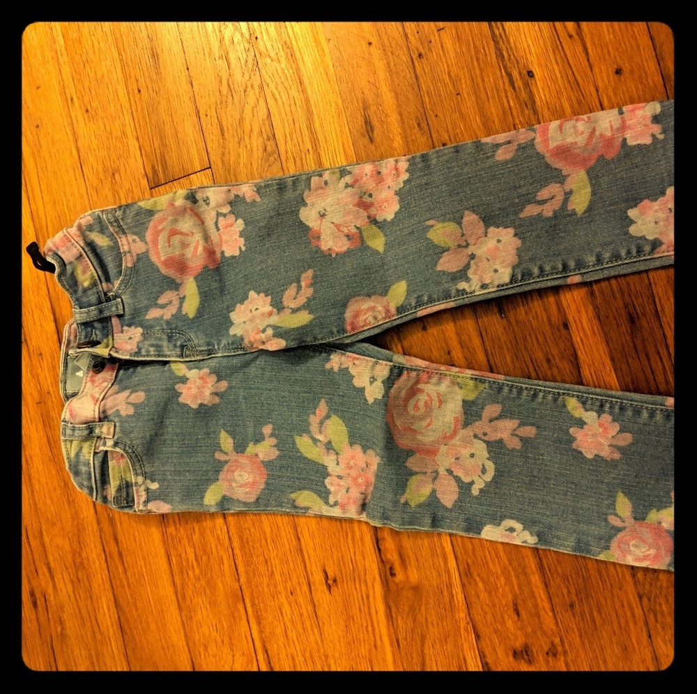 Baby Gap pants